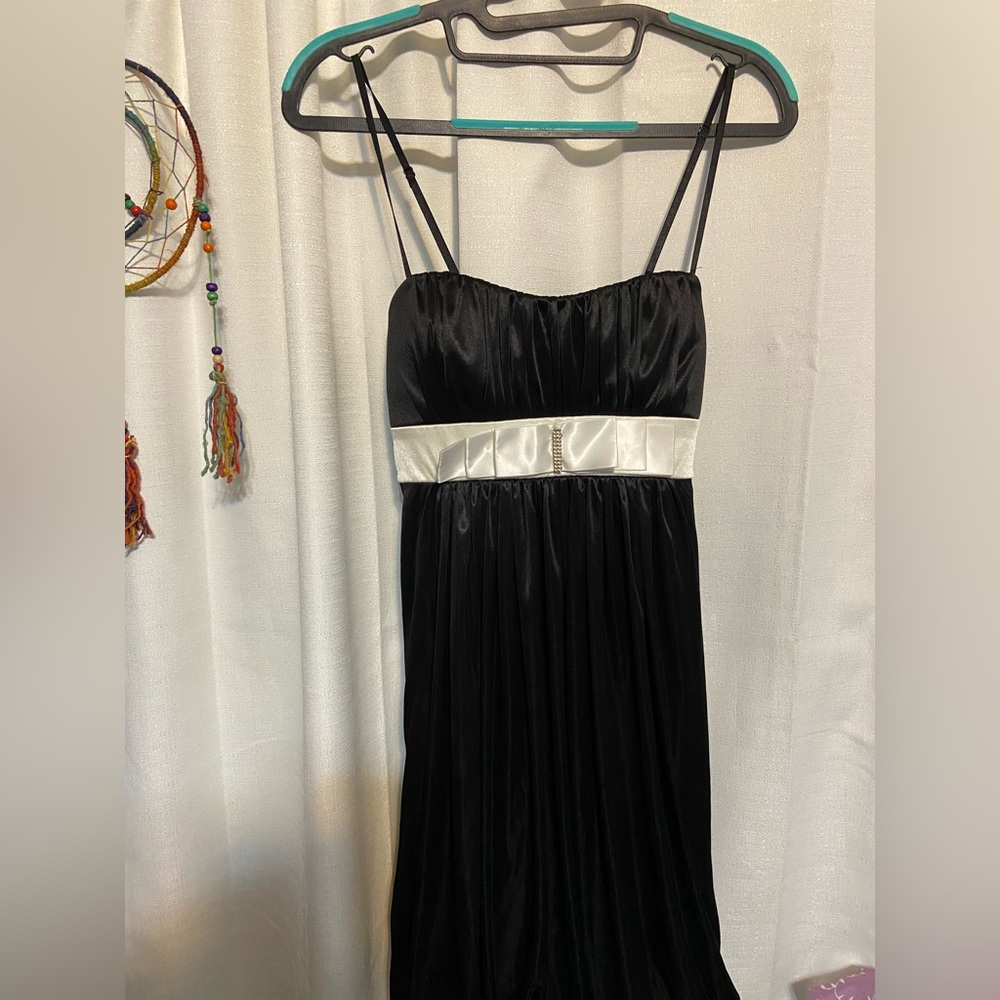 Vintage cocktail dress